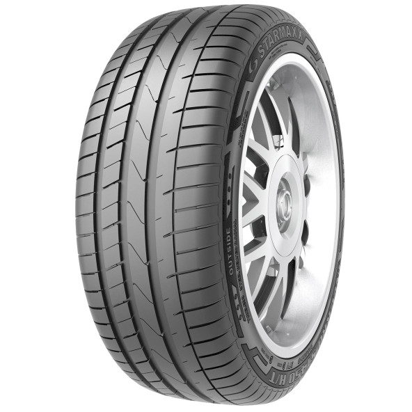 Starmaxx 215/60R17 96V Incurro H/T ST450 Yaz Lastiği Üretim 2024