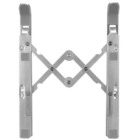 S-link SL-AL10 Alüminyum Portable Macbook Laptop ve Tablet Standı - 4