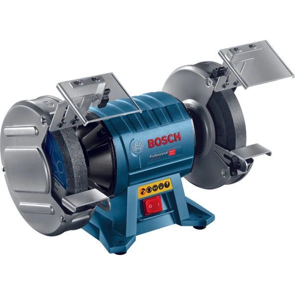 Bosch Professional GBG 60-20 Taş Motoru