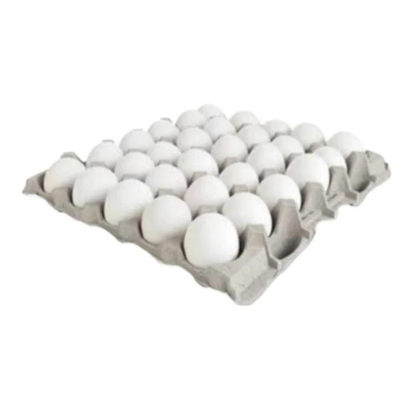 Yumurta Beyaz 30'lu
