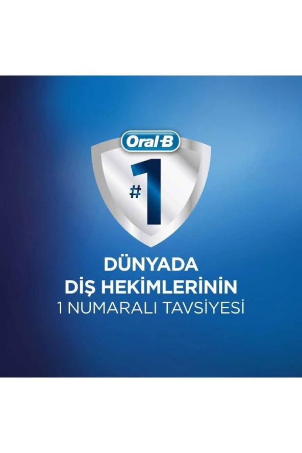Oral-B Genius X AI Art of Brushing RoseGold Şarj Edilebilir Diş Fırçası Seyahat Kabı 456432 (4210201295594) - 8