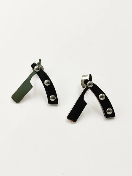 Ustura Model Küpe - 3