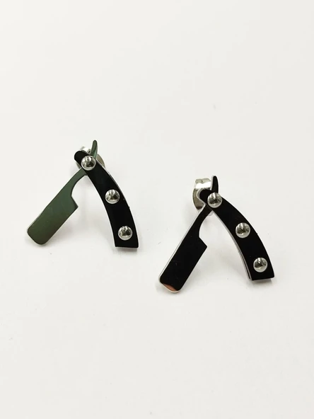 Ustura Model Küpe - 6