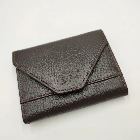 Yatay Model Mıknatıs Kapaklı Kartlık - 8