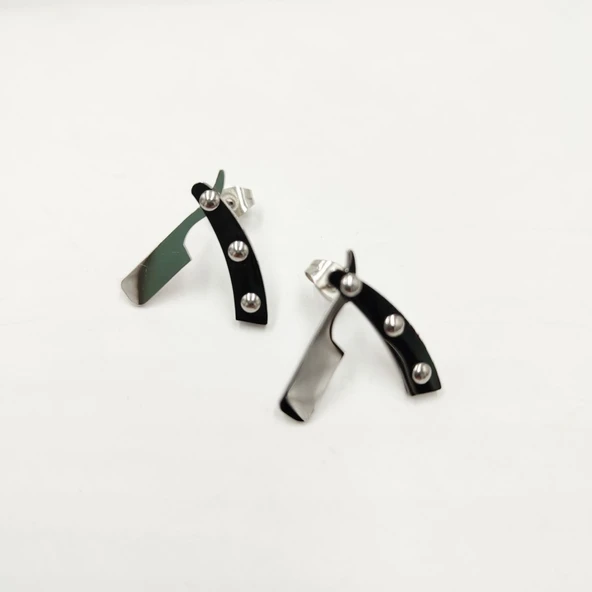 Ustura Model Küpe - 7