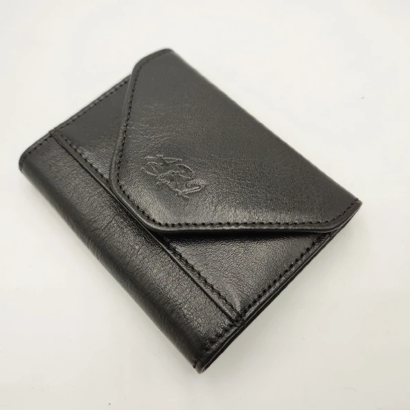 Yatay Model Mıknatıs Kapaklı Kartlık - 11