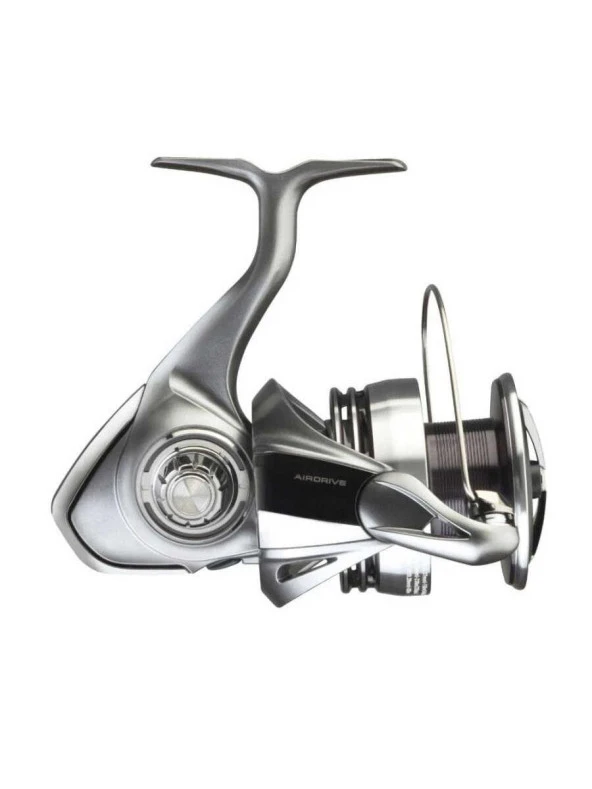 Daiwa Exceler  23 LT 4000DC XH Olta Makinesi - Resim 2