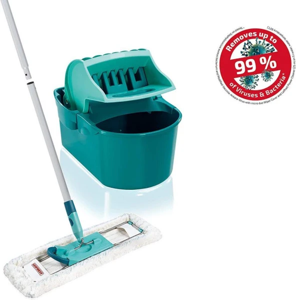 Profi Compact Temizlik Mop Set 8 Litre