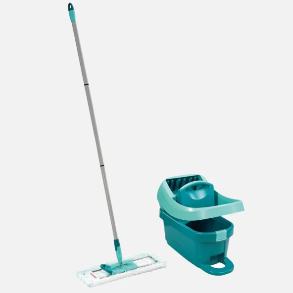 Temizlik Seti Mop 8 Litre 42 cm