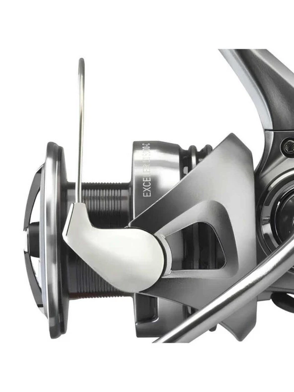 Daiwa Exceler  23 LT 4000C Olta Makinesi - Resim 4