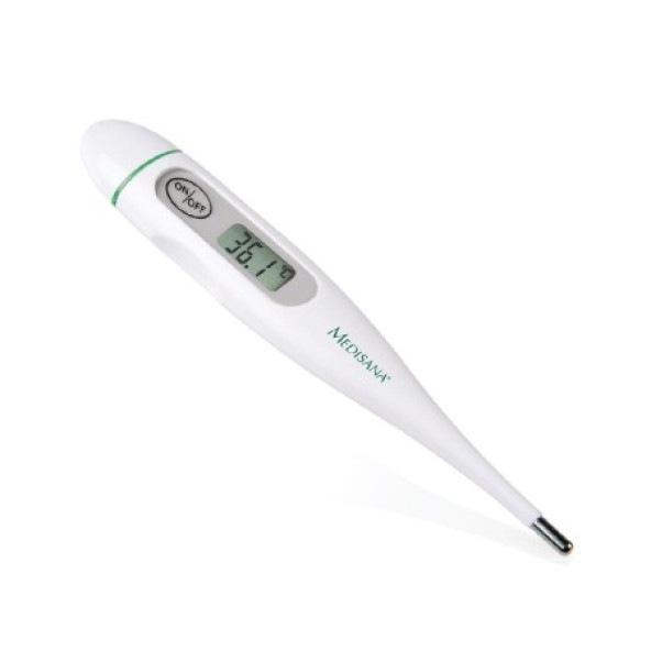 medisana Dijital Koltuk Altı Derece Ateş Ölçer
