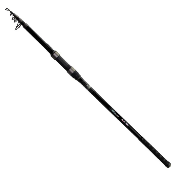 Bauer CLK Tele Carp 3.90m 3.5 LBS Olta Kamışı - 1