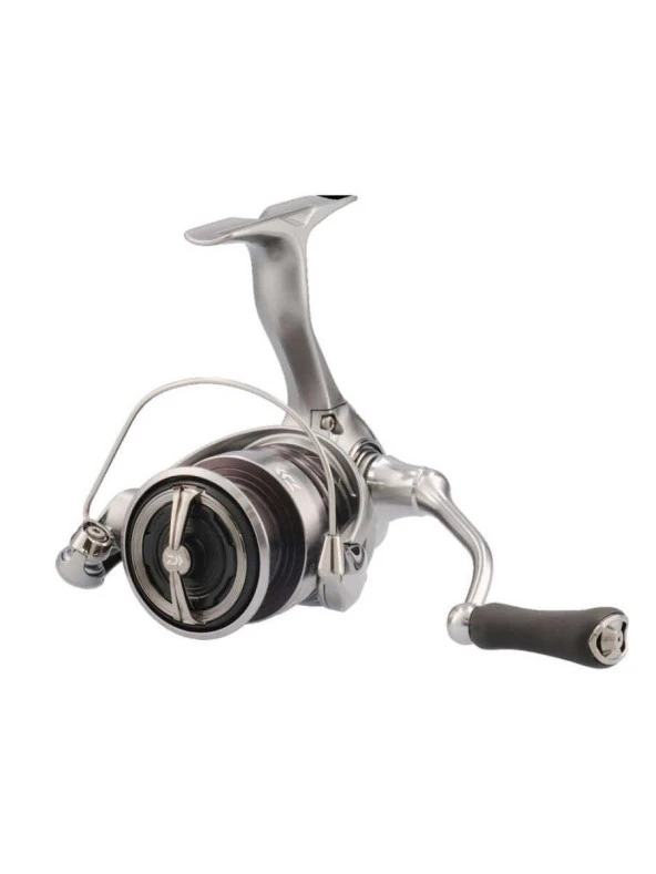 Daiwa Exceler  23 LT 2000D Olta Makinesi - Resim 2