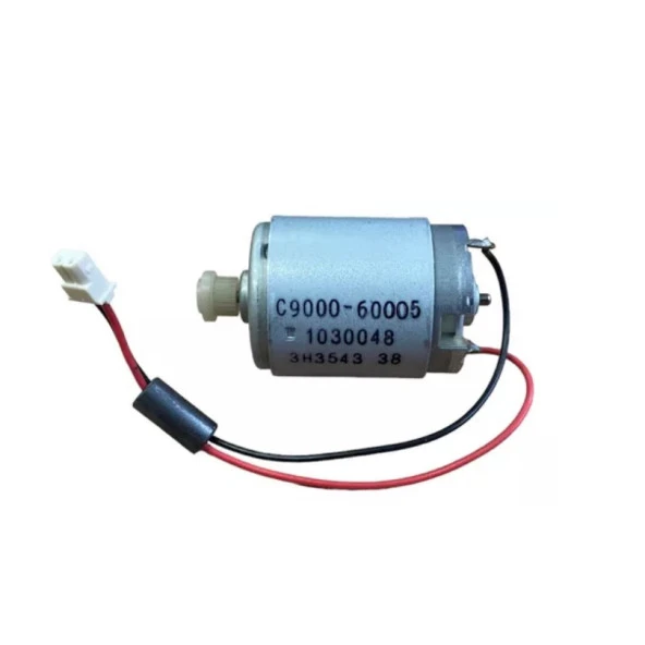 C9000-60005 DC Motor - Resim 4