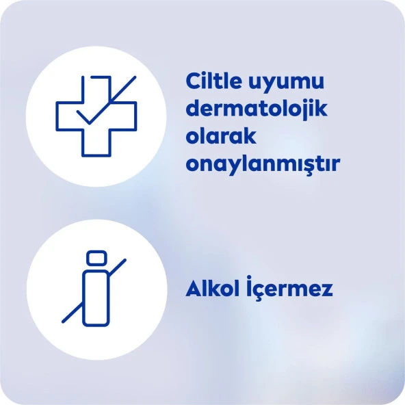 Nivea Pump Deodorant Aile Paketi,Pump Sprey Fresh Kadın Deodorant 75 ml,Men Pump Sprey Fresh Erkek D - 4