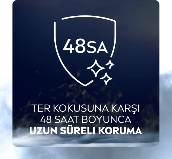 Nivea Pump Deodorant Aile Paketi,Pump Sprey Fresh Kadın Deodorant 75 ml,Men Pump Sprey Fresh Erkek D - 8