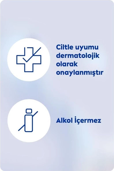 Nivea Men Erkek Pump Sprey Deodorant Fresh Active  Ter ve Ter Kokusuna Karşı 48 Saat Deodorant Korum - 4