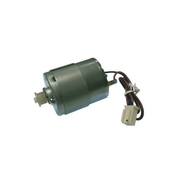 C8974-60010 DC Motor - Resim 2