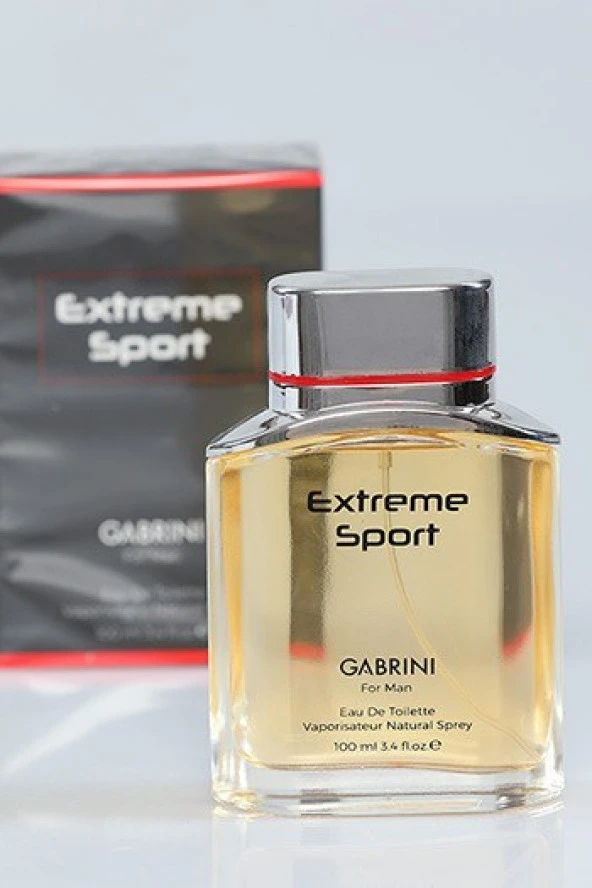 Gabrini Extreme Sport For Man - Resim 2