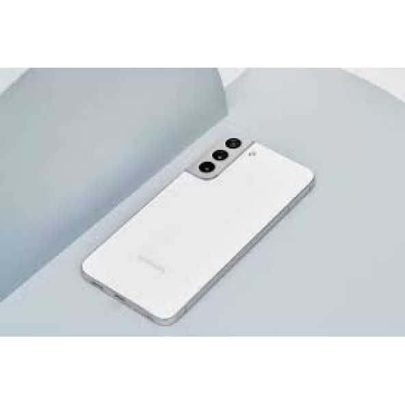 Samsung Galaxy S22 5G 128 GB BEYAZ RENK (Samsung Türkiye Garantili)