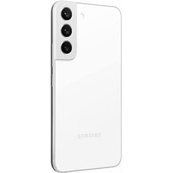 Samsung Galaxy S22 5G 128 GB BEYAZ RENK (Samsung Türkiye Garantili) - 2