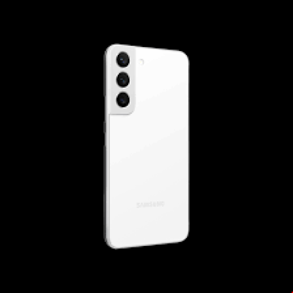 Samsung Galaxy S22 5G 128 GB BEYAZ RENK (Samsung Türkiye Garantili) - 9
