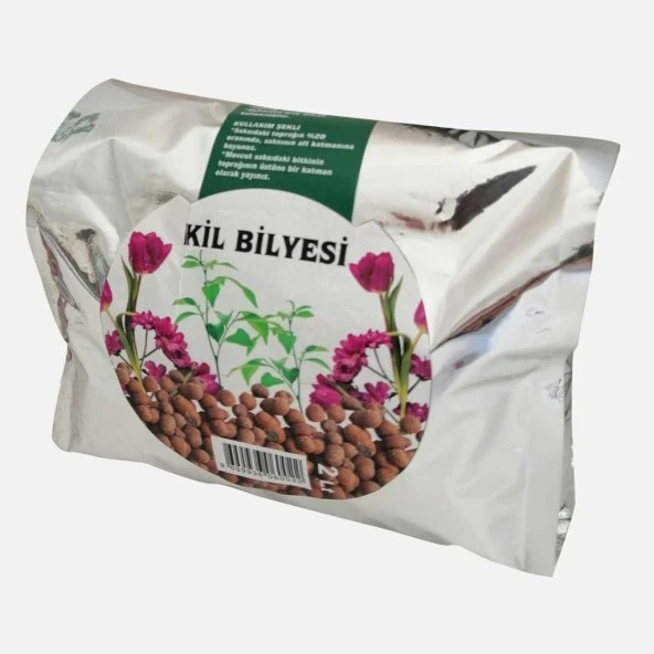 Vilmorin Kil Bilyesi 2L