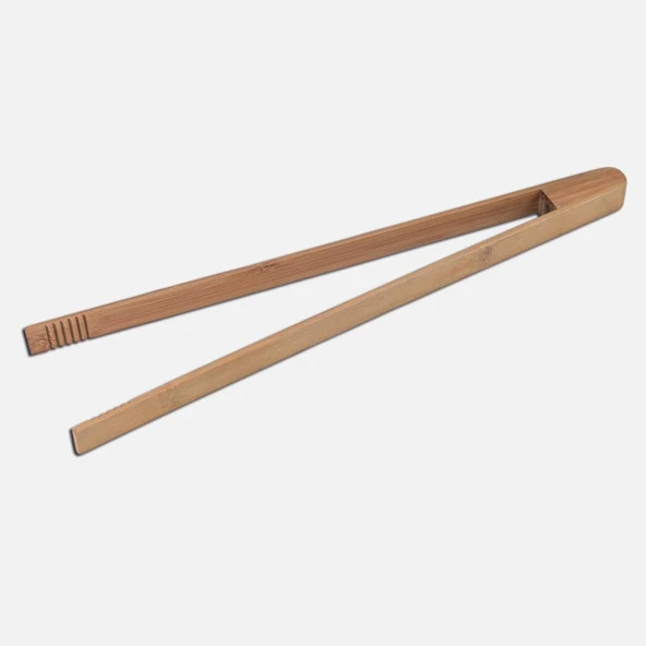 Grillstar Bambu Barbekü Maşası 45cm