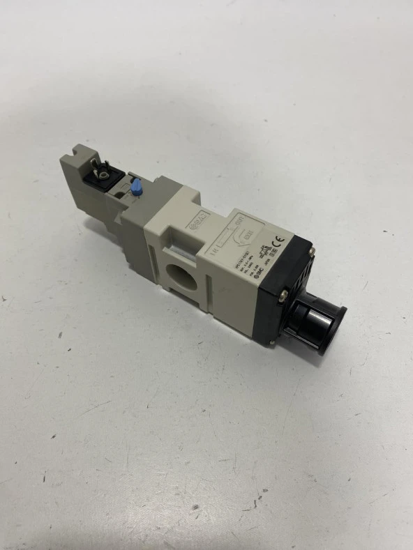 Smc VP517KY-5YOE1 3 Yollu Selenoid Valf - 3