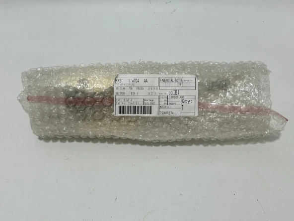Ford Transit Klima Borusu KK31-19A704-AA - 10