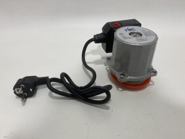 Mike 15PBG-5 Kombi Sirkülasyon Pompa Motoru 95W - 4