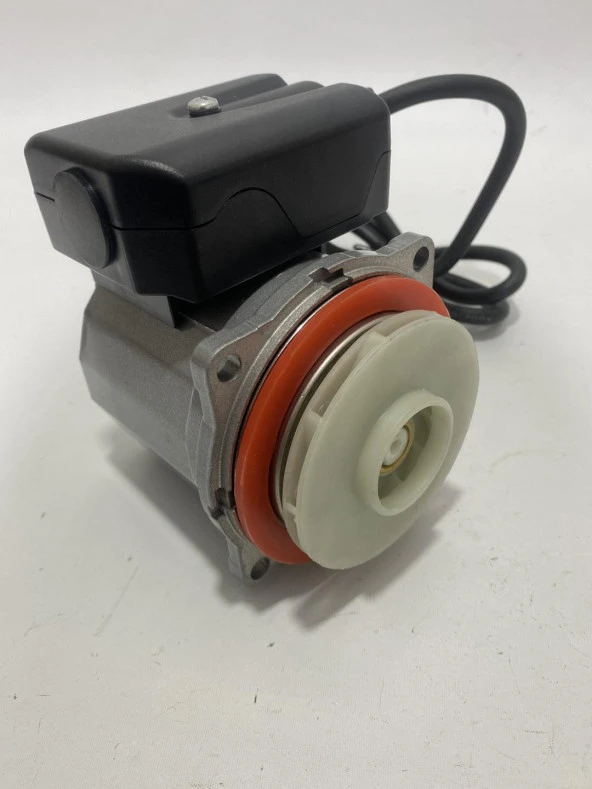 Mike 15PBG-5 Kombi Sirkülasyon Pompa Motoru 95W - 6