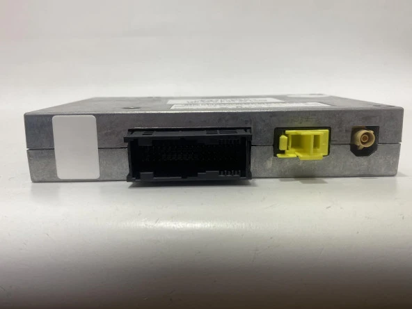 Audi Bluetooth Kontrol Modülü 4E0910336H 4E0862335 - 5