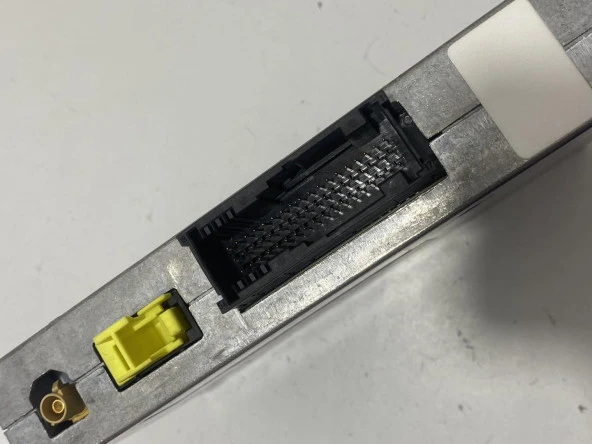Audi Bluetooth Kontrol Modülü 4E0910336H 4E0862335 - 6