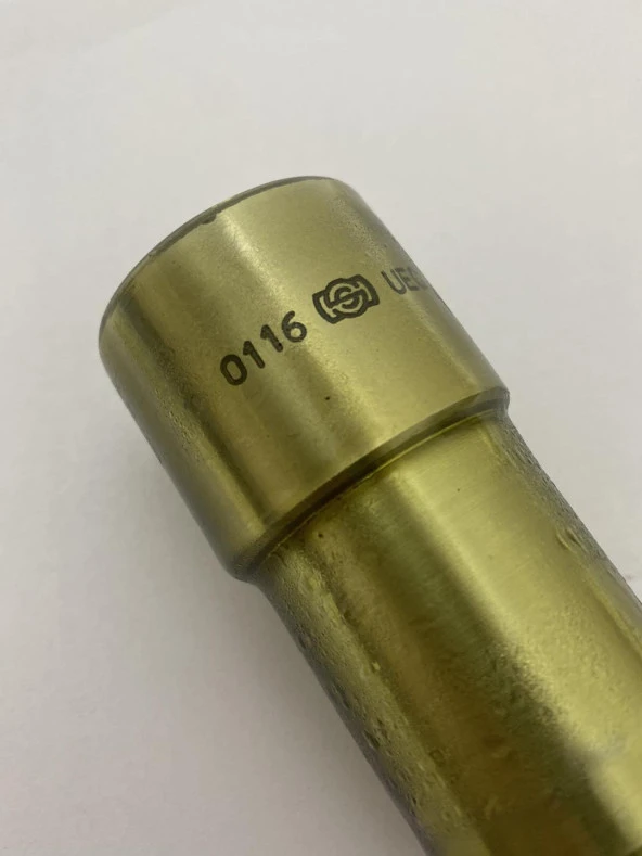 Heartman UEC0.67-3N Dizel Yakıt Enjektör Nozzle - 2