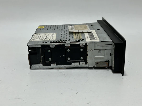 Audi Concert Plus Am/Fm Kaset Çalar Teyp 4D0057186FX (Hafif Kusurlu) - 7