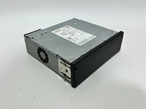Volvo Tır Radyo Multimedya Modülü 23240352 2.El - 2