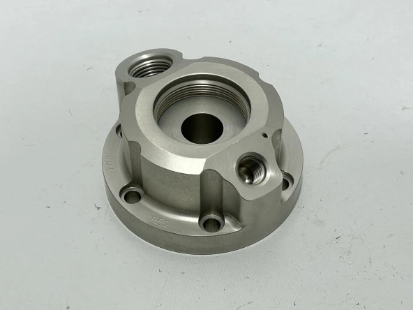 Boeing Aircraft Serisi Uçak Yakıt Pompası Kapağı DS-940894/C - Resim 4