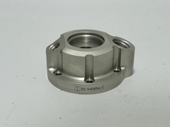 Boeing Aircraft Serisi Uçak Yakıt Pompası Kapağı DS-940894/C - Resim 5