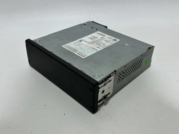 Volvo Tır Radyo Multimedya Modülü 23240352 2.El - 5