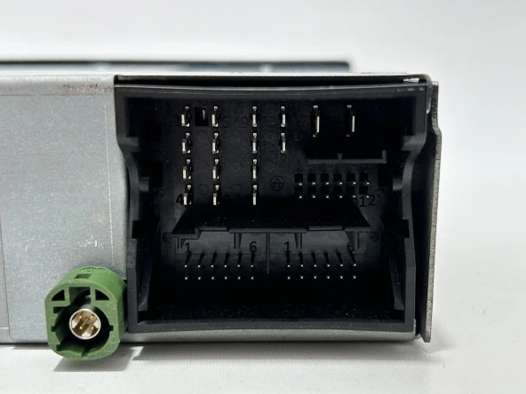 Volvo Tır Radyo Multimedya Modülü 23240352 2.El - 7