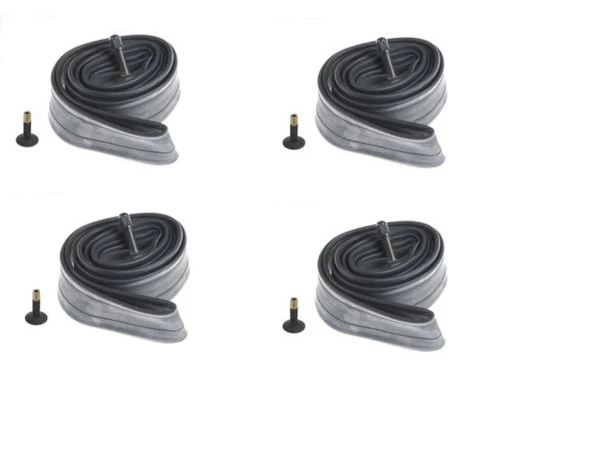 26 Jant Iç Lastik a/v Şamyel 26x1.50-2.125 Butly 4 adet