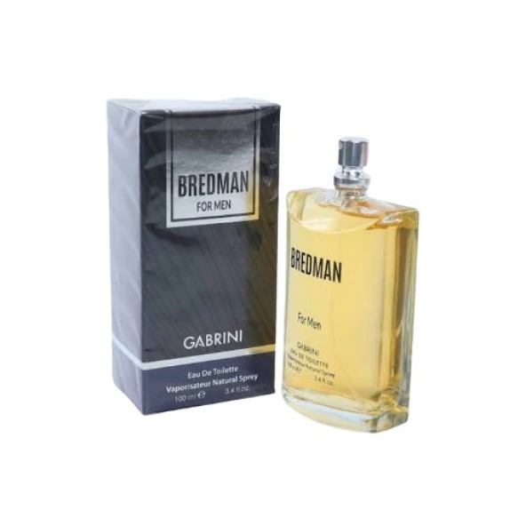 Gabrini Bredman 100 Ml