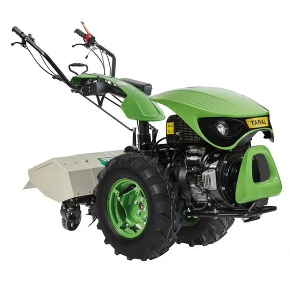 Taral 51 S Antor Dizel Marşlı Çapa Makinesi 12 Hp - 1