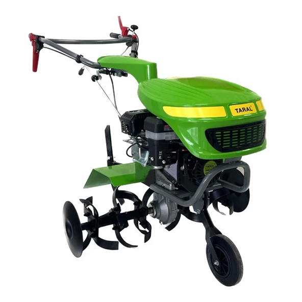 Taral 310 M PMG 170 F Benzinli İpli Çapa Makinesi 6.5 Hp