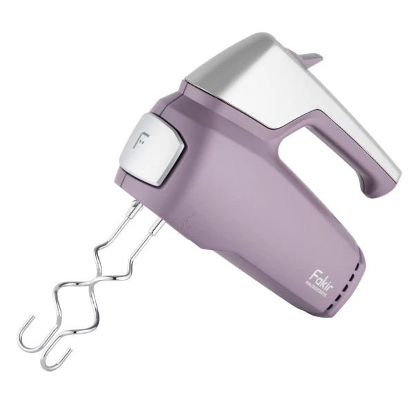 Fakir Forceful Matte Lilac El Mikseri - 2