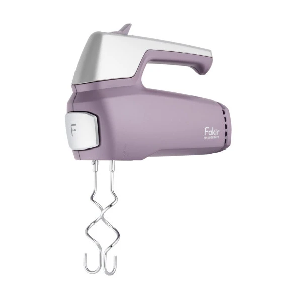 Fakir Forceful Matte Lilac El Mikseri - 4