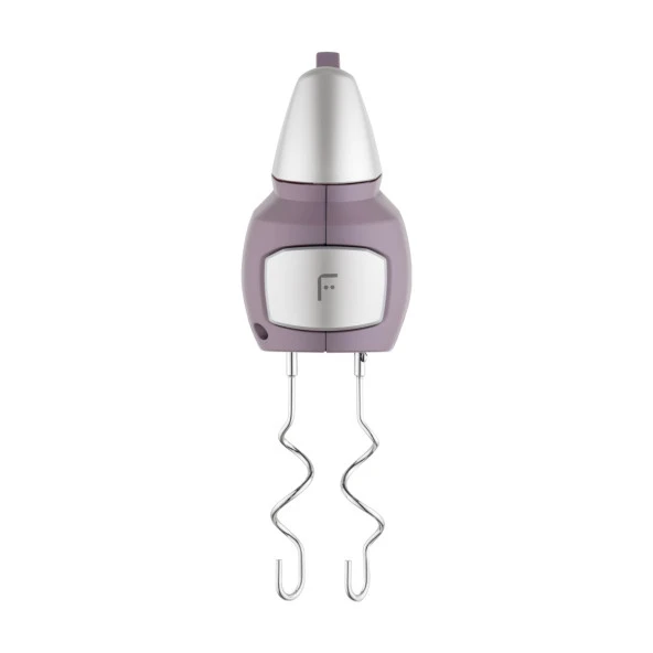 Fakir Forceful Matte Lilac El Mikseri - 6