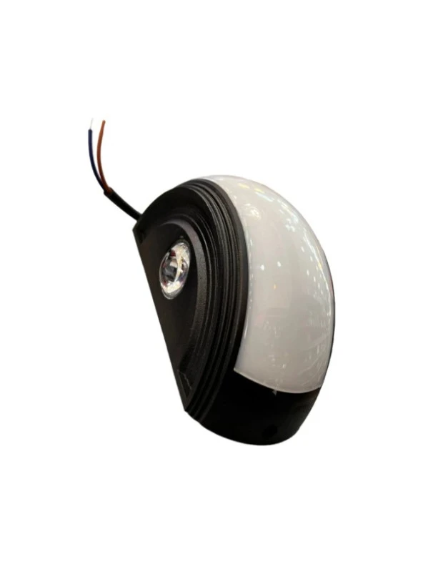 Cata CT-7068 Zanzibar LED Aplik 8W Günışığı - 2