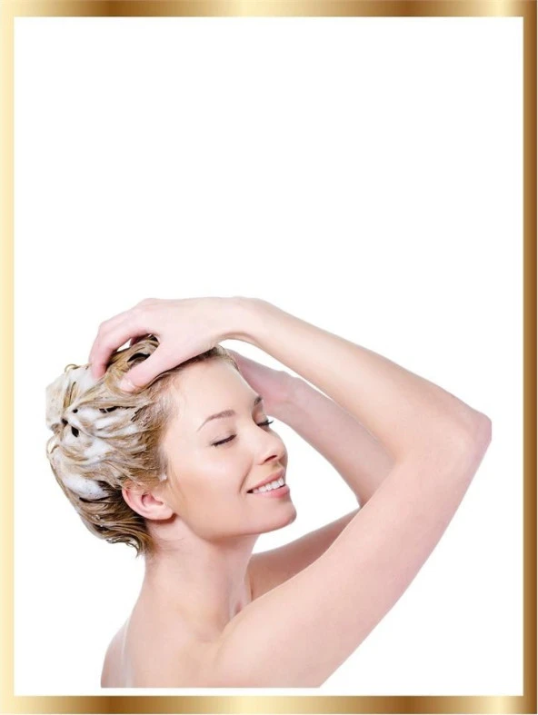 Dermokil Dökülme Karşıtı Şampuan 600 Ml - Resim 3